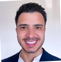 Lúcio Oliveira, MSc.