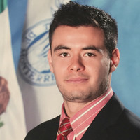 Alejandro Arenas Guerra