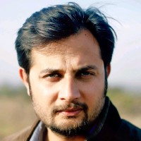 Haider Iqbal