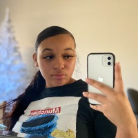 Aniya Green