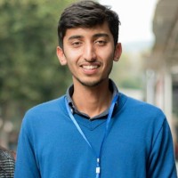 Aashir Ahmed