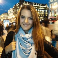 Christina Sorokvasha