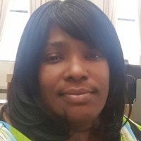 Angel Wright