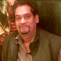 R. K. Jain