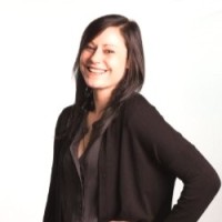 Kirsten Marsden-Smith