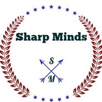 Sharp Minds