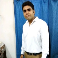 Shashank Tiwari