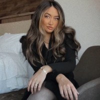 Kiersten (Lily) Cash