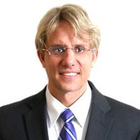 Patrick Eide