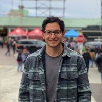 Andres Morales