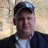 Rob McNeece