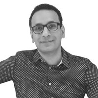 Panckaj Khosla