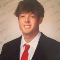 Myles Patterson