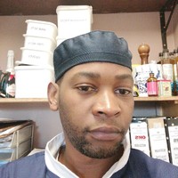 Brian B Dzimba