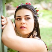 Ariadner Carlsen Vargas Mattos