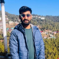 Yogesh Pathare