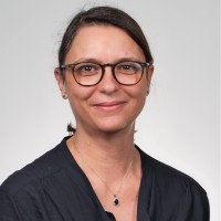 Valérie Bertrand