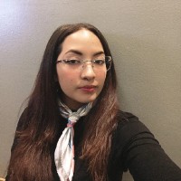 Sabinne Bosquez Calderón