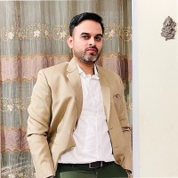 Nitish Jyoti