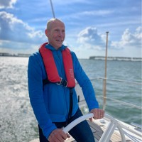 Gerben Dijk Van