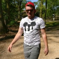 Jaimy Debeij