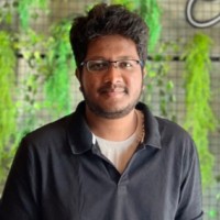 Kishore Ramakrishnan
