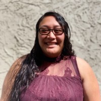 Olivia Muomua