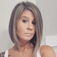 Amanda Hughes