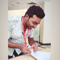 Shubham Kalindi