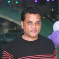 Rupesh Kumar Srivastava