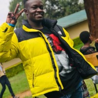 Donald Odongo