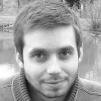 Lucas Baudry