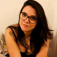 Ana Luisa Mendes De Oliveira