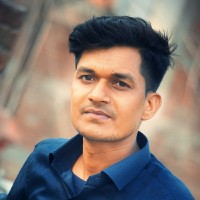 Jamshed Alam