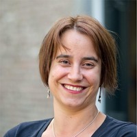 Mindel Van de Laar