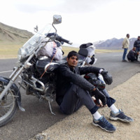 Yatendra Pandey