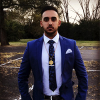 Manraj Sidhu