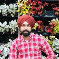 Gurinderpal Singh