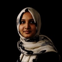 Amana Ismail