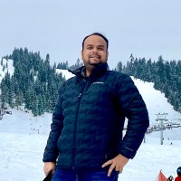 Amit Kumar Gupta