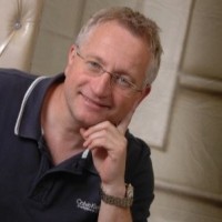 Gerhard Raffeiner