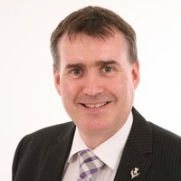 Steve McRobbie