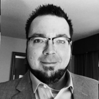 Gabriel Nicholas, MBA