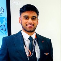 Vishan de Silva
