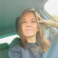 Caroline Louvet
