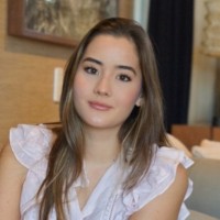 Sophia Nishimura Zaros