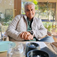 nihal shetty