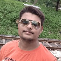 Mayank Parashare