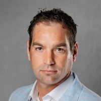Benjamin Morgan