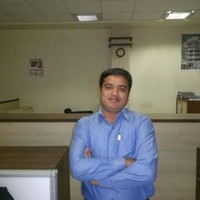 dharmesh patel